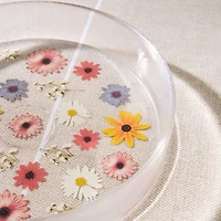 Oslo Flower Bowl - 18cm