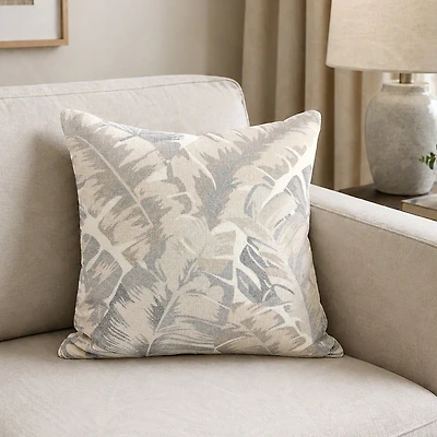 Palmier Cushion