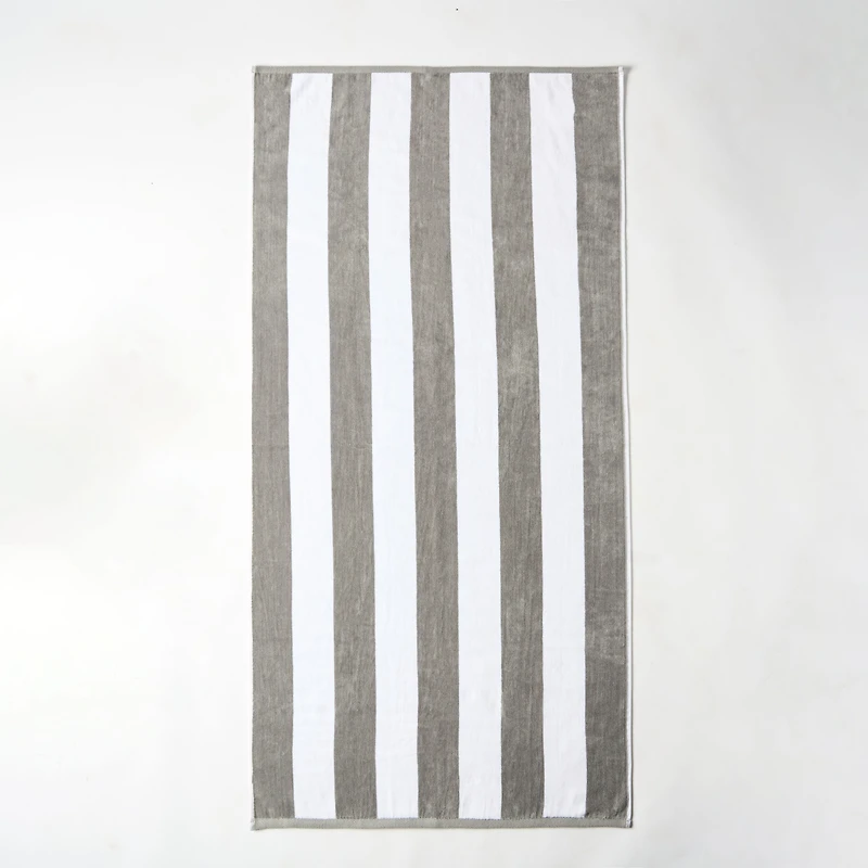 Cabana Beach Towel