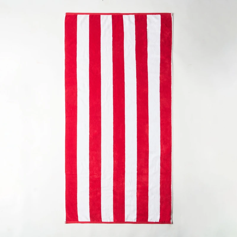Cabana Beach Towel