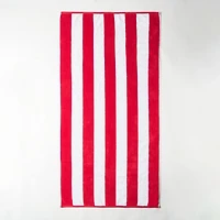 Cabana Beach Towel