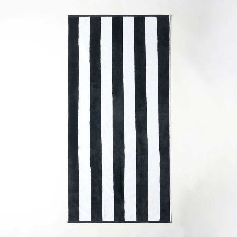 Cabana Beach Towel