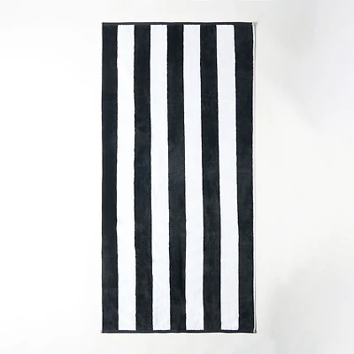 Cabana Beach Towel