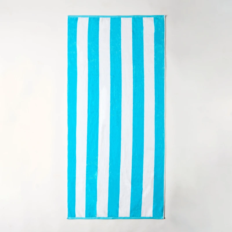 Cabana Beach Towel