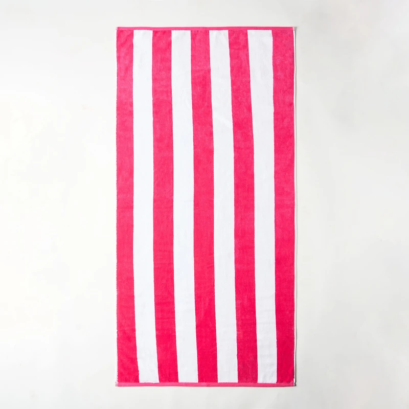 Cabana Serviette de plage