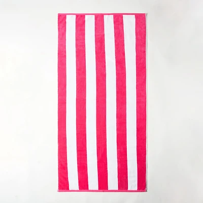 Cabana Serviette de plage