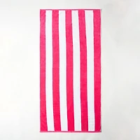Cabana Beach Towel