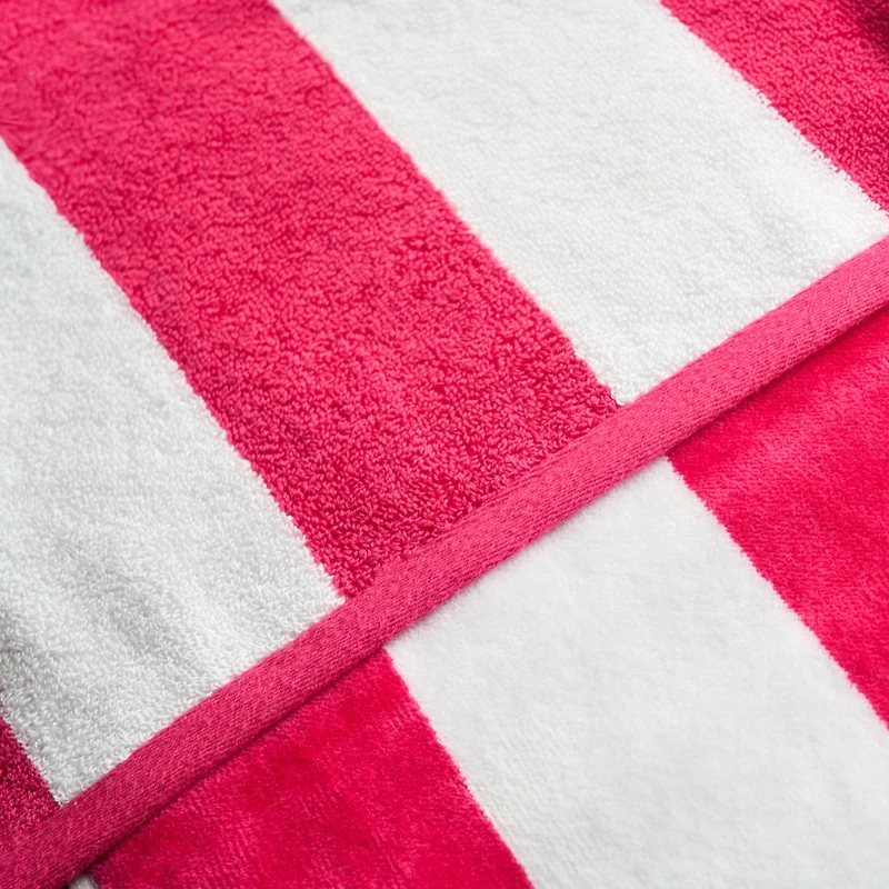 Cabana Serviette de plage