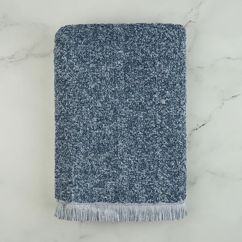 Melange Bath Towel