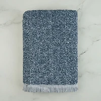 Melange Bath Towel