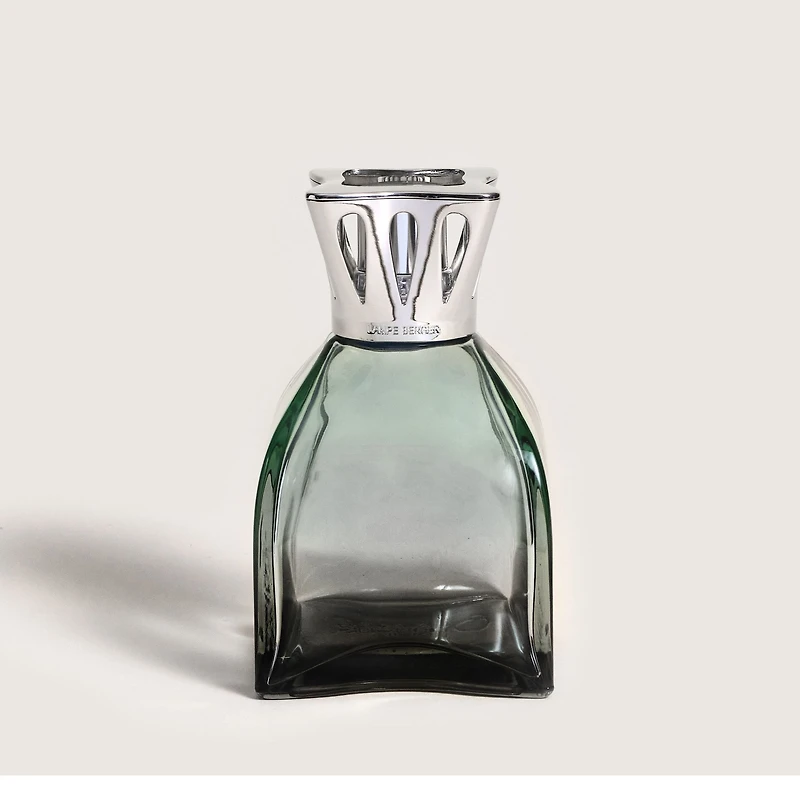 Lampe Berger Lilly verte par Maison Berger Paris