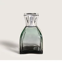 Lampe Berger Lilly verte par Maison Berger Paris
