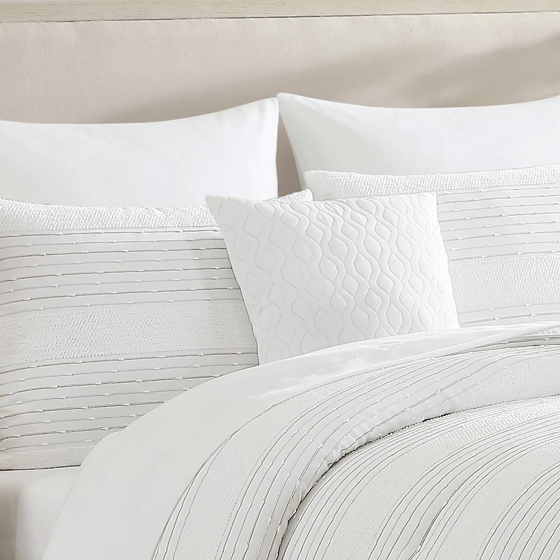 Silverstone Square Cushion