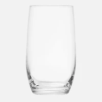 Set of 6 Schott Zwiesel Tritan Crystal Banquet Highball Glasses - 11.2 oz