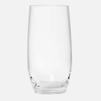 Set of 6 Schott Zwiesel Tritan Crystal Banquet Long Drink Glasses - 14.2 oz