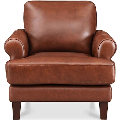 Dawn Leather Chair