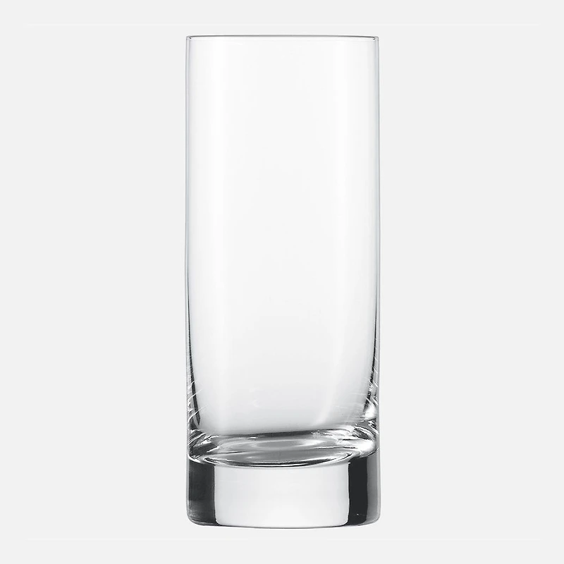 Set of 6 Schott Zwiesel Tritan Cristal Paris Collins Glasses - 11.7 oz