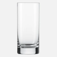 Set of 6 Schott Zwiesel Tritan Cristal Paris/Iceberg Ice Beverage Glasses - 16.2 oz