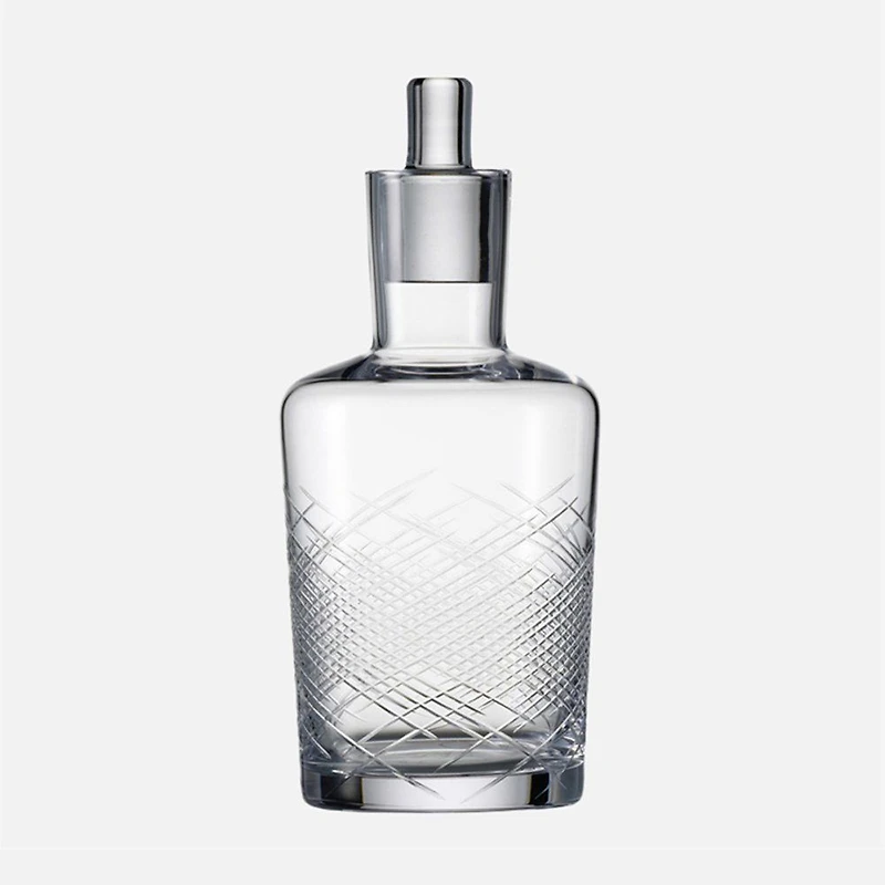 Carafe à whisky « Hommage Comète » par Schott Zwiesel - 17 oz