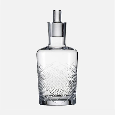 Schott Zwiesel Hommage Comete Whisky Carafe - 17 oz