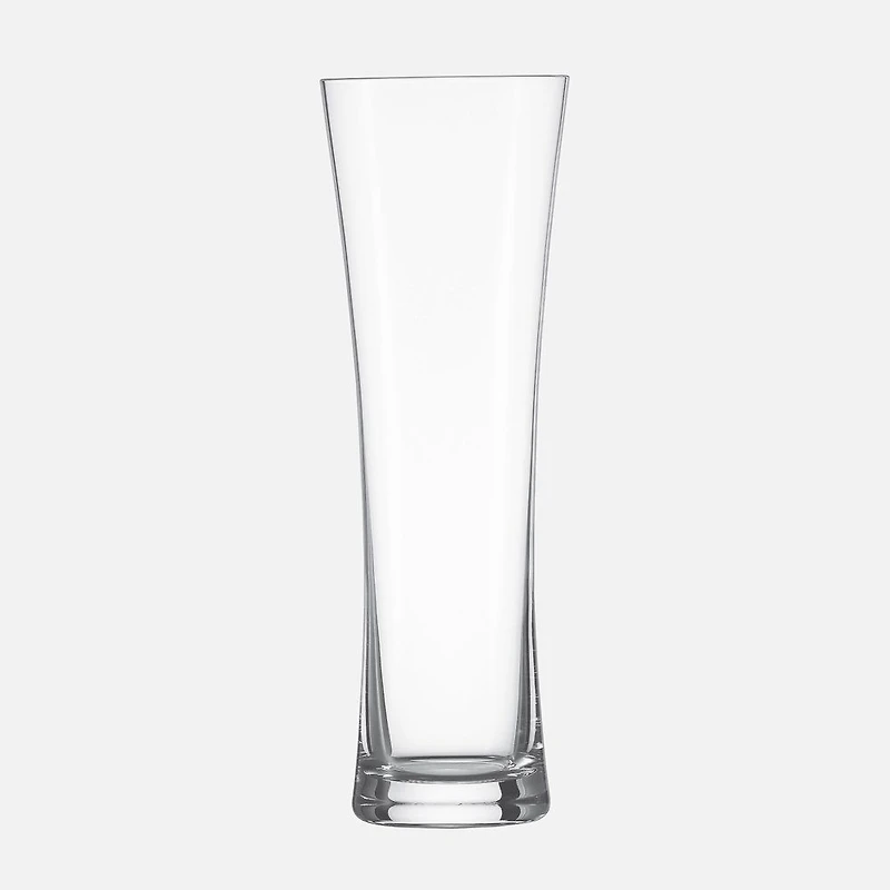 Ensemble de 6 petits verres à bière en cristal Tritan « Beer Basic » de format étroit par Schott Zwiesel - 14,2 oz