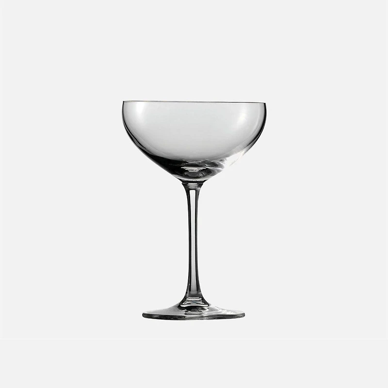 Ensemble de 6 coupes à champagne Bar Special en cristal Tritan™ par Schott Zwiesel