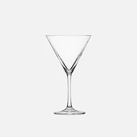 Schott Zwiesel Bar Special Martini Glasses, Set of 6 - 9 oz