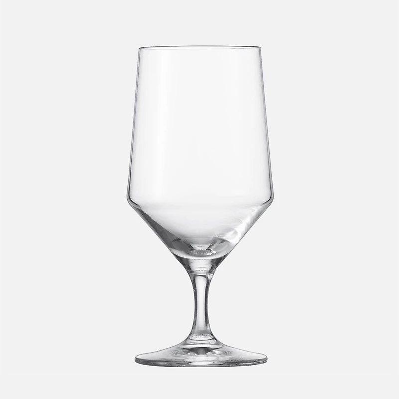 Schott Zwiesel Pure Water Glasses, Set of 6 - 15.2 oz