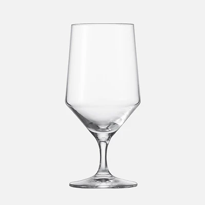 Schott Zwiesel Pure Water Glasses, Set of 6 - 15.2 oz