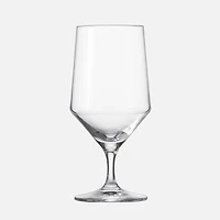 Schott Zwiesel Pure Water Glasses, Set of 6 - 15.2 oz