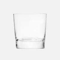 Set of  Charles Schumann Basic Bar Classic Whisky Tumblers - 12 oz