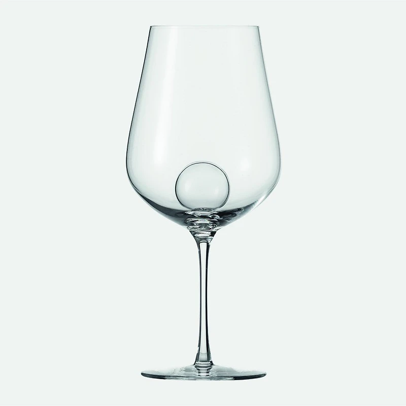 Ensemble de 2 verres à vin rouge « Air Sense » par Schott Zwiesel 1872 - 21,3 oz