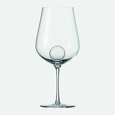 Ensemble de 2 verres à vin rouge « Air Sense » par Schott Zwiesel 1872 - 21,3 oz
