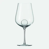 Ensemble de 2 verres à vin rouge « Air Sense » par Schott Zwiesel 1872 - 21,3 oz
