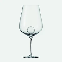 Ensemble de 2 verres à Bordeaux « Air Sense » par Schott Zwiesel 1872 - 28,5 oz