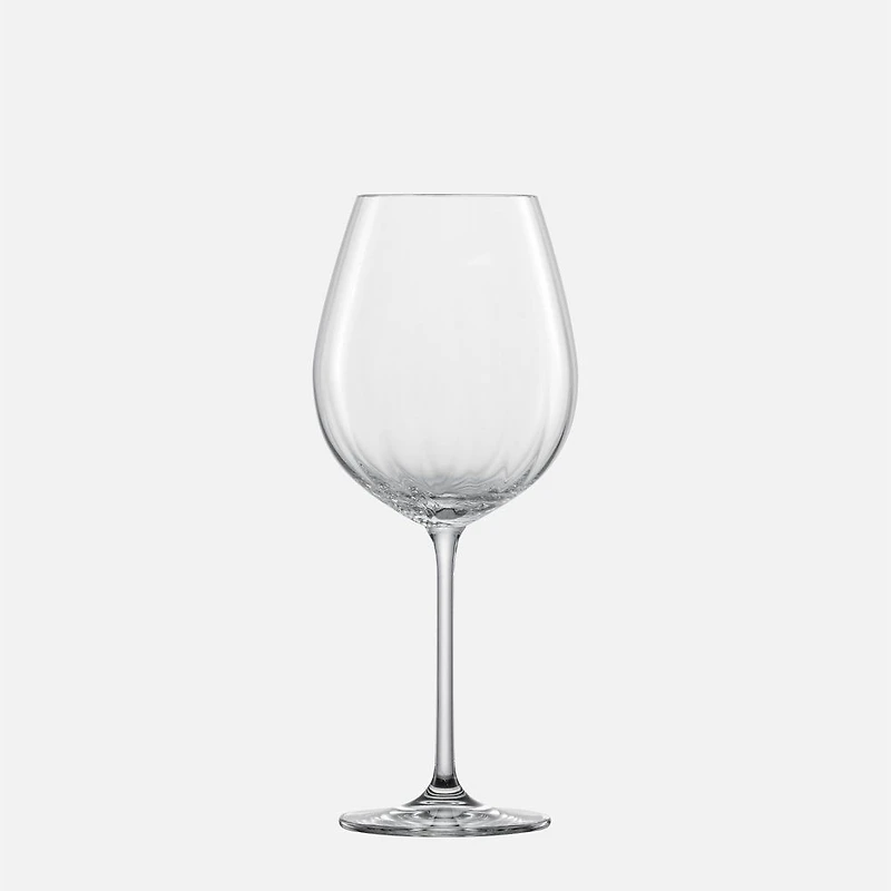 Set of 6 Schott Zwiesel Tritan Cirstal Prizma Red Wine Glasses - 9.6 oz