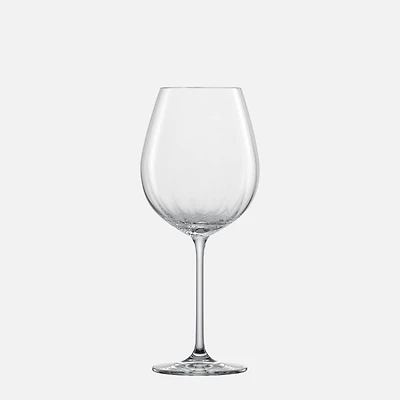 Set of 6 Schott Zwiesel Tritan Cirstal Prizma Red Wine Glasses - 9.6 oz