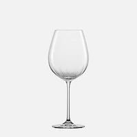 Set of 6 Schott Zwiesel Tritan Cirstal Prizma Red Wine Glasses - 9.6 oz