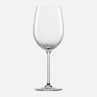 Set of 6 Schott Zwiesel Tritan Cristal Prizma Bordeaux Glasses - 19 oz