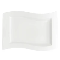 Assiette Gourmet New Wave