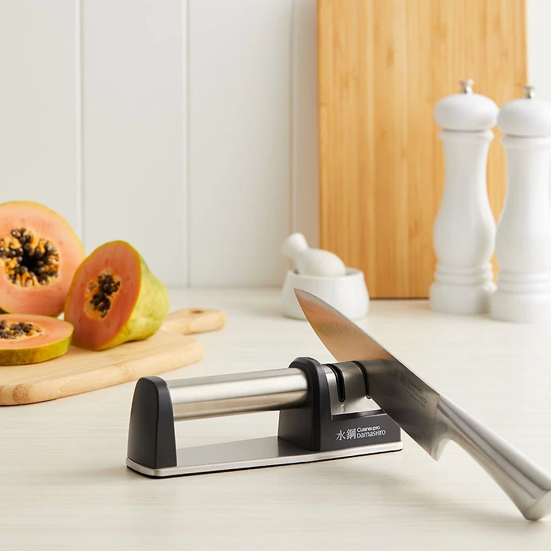 Damashiro Knife Sharpener