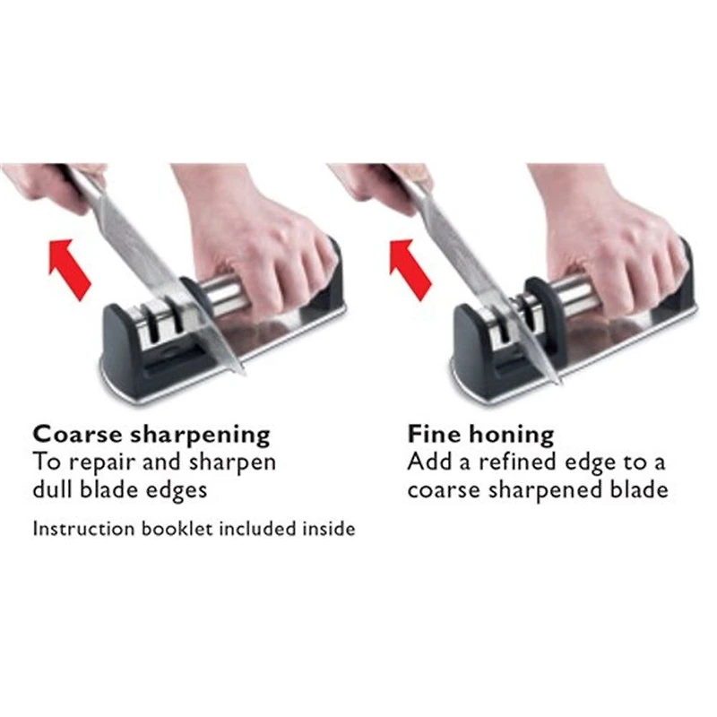 Damashiro Knife Sharpener
