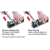 Damashiro Knife Sharpener