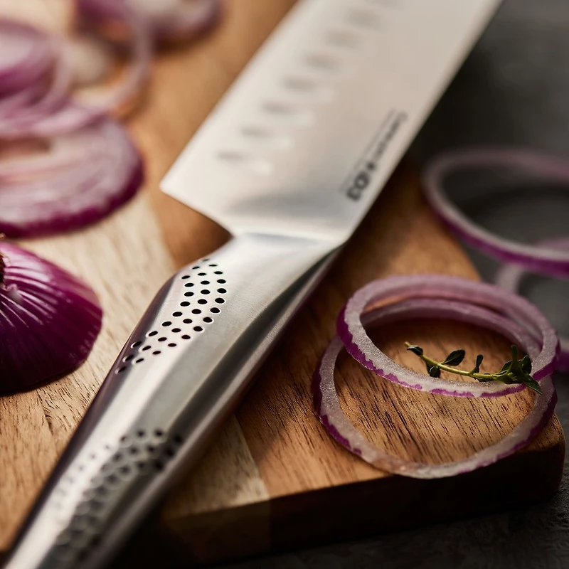 iD3 Santoku Knife 18cm