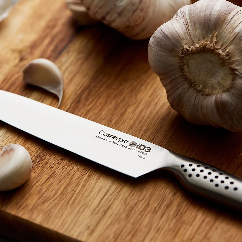 iD3 Chef's Knife 12.5cm