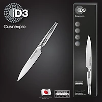 iD3 Chef's Knife 12.5cm