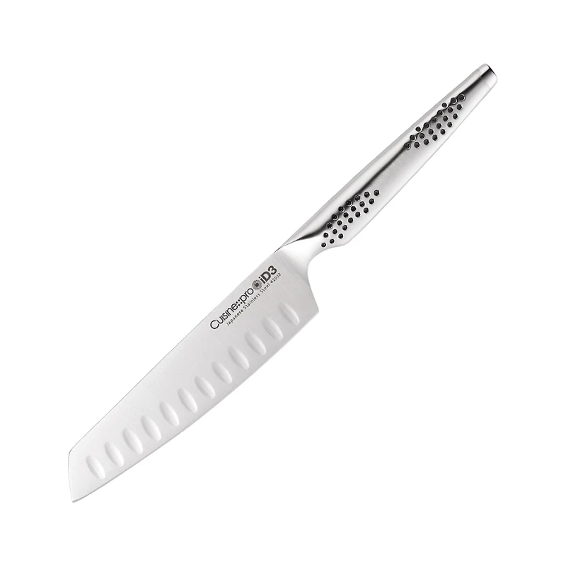 iD3 Santoku Knife 12.5cm