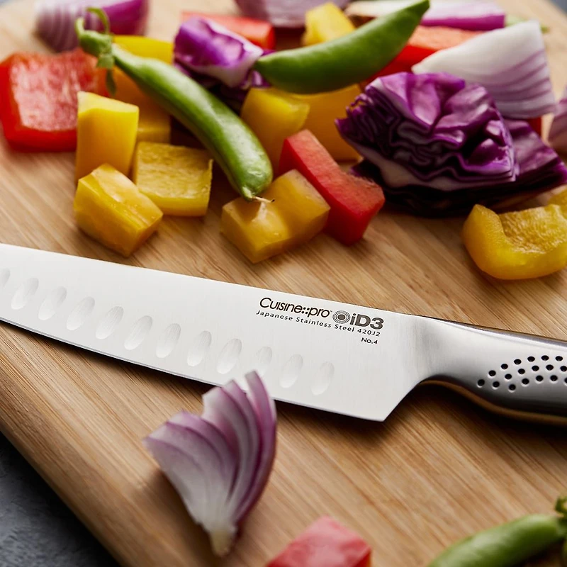 iD3 Santoku Knife 12.5cm