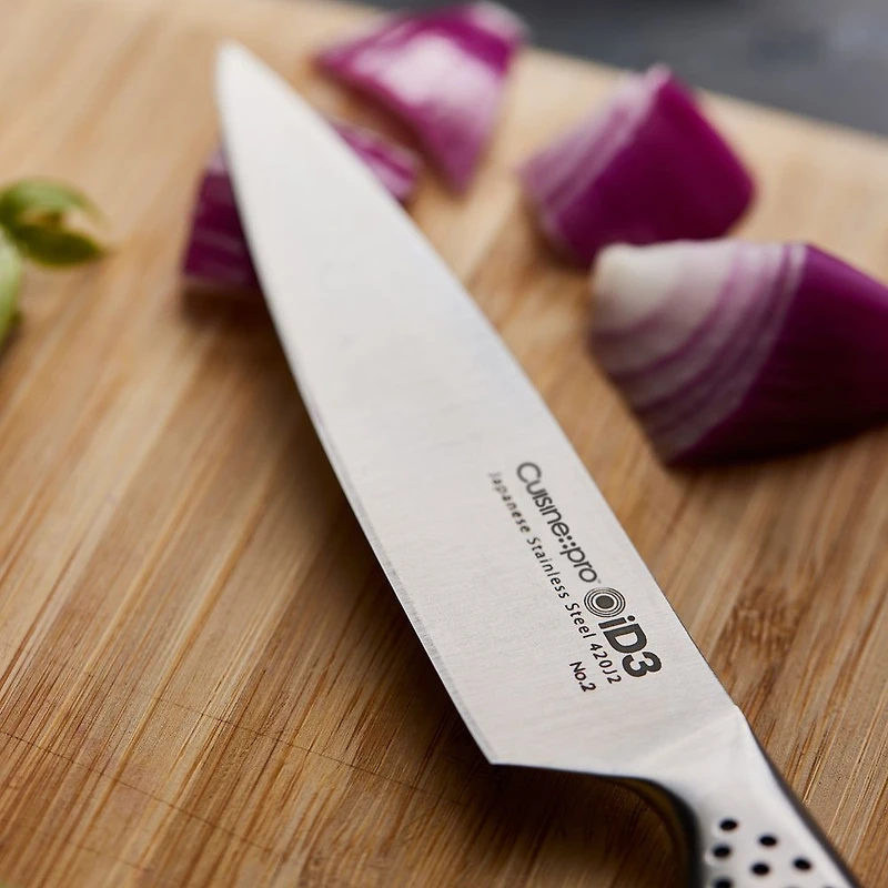 iD3 Utility Knife 11cm