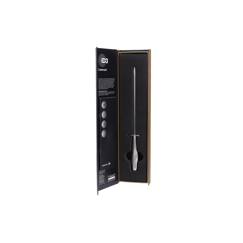 iD3 Sharpening Steel 20cm